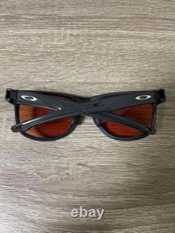 Oakley Cross Range R Prism Trail Mirror OO9369 0357