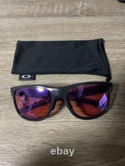 Oakley Cross Range R Prism Trail Mirror OO9369 0357