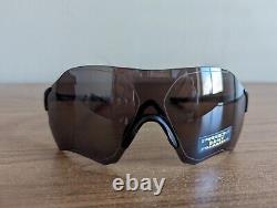 Oakley EVZero Range Matte Black Frame Prizm Daily Polarized Lens