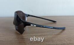 Oakley EVZero Range Matte Black Frame Prizm Daily Polarized Lens