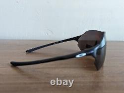 Oakley EVZero Range Matte Black Frame Prizm Daily Polarized Lens