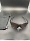 Oakley Evzero Range Matte With Prizm Daily Polarized Lenses New