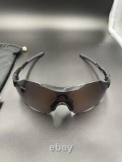 Oakley EVZero Range Matte with Prizm Daily Polarized Lenses new