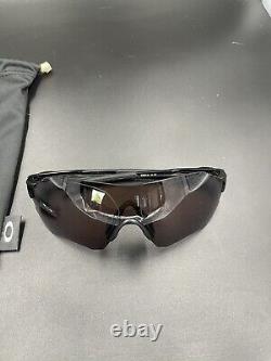 Oakley EVZero Range Matte with Prizm Daily Polarized Lenses new