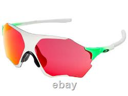 Oakley EVZero Range Sunglasses OO9327-09 Green Fade/Prizm Field