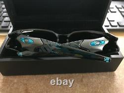 Oakley Elite Range Tron Legacy Pit Boss