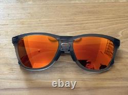Oakley Frogskins Range