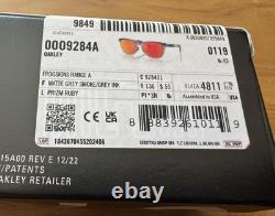 Oakley Frogskins Range
