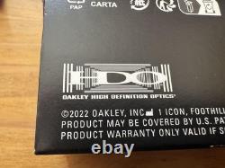 Oakley Frogskins Range