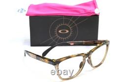 Oakley Frogskins Range XL OO9503-0258 Reading Glasses/Bifocal/Progressive Lenses
