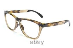 Oakley Frogskins Range XL OO9503-0258 Reading Glasses/Bifocal/Progressive Lenses