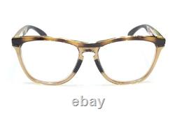 Oakley Frogskins Range XL OO9503-0258 Reading Glasses/Bifocal/Progressive Lenses