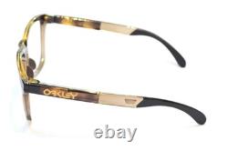 Oakley Frogskins Range XL OO9503-0258 Reading Glasses/Bifocal/Progressive Lenses