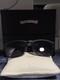 Oakley Frogskins Range Xl Sunglasses Matte And Shiny Black Prizm Oo9503-0658