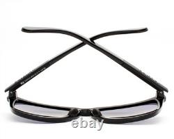 Oakley Frogskins Range XL Sunglasses Matte and Shiny Black Prizm OO9503-0658