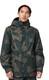 Oakley Men's Range Rc Jacket Camo Junter Size Large New