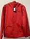Oakley Men's Us Size Medium Range Rc Jacket Red Line Brand Newithtags Msrp $ 200