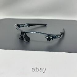 Oakley Radar Range Crystal Black No Lens SKU# 09-665