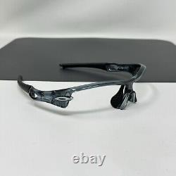 Oakley Radar Range Crystal Black No Lens SKU# 09-665