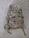 Oakley Range Bag Camo New With Tag