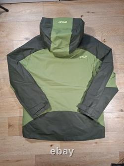 Oakley Range RC 2.0 Winter Jacket Size L New