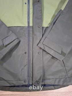 Oakley Range RC 2.0 Winter Jacket Size L New