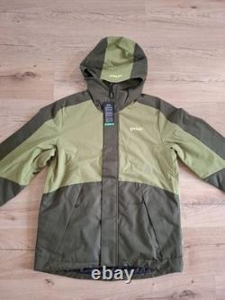 Oakley Range Rc 2.0 Ski Jacket Size M