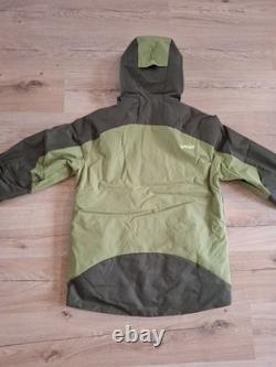 Oakley Range Rc 2.0 Ski Jacket Size M