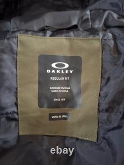 Oakley Range Rc 2.0 Ski Jacket Size M