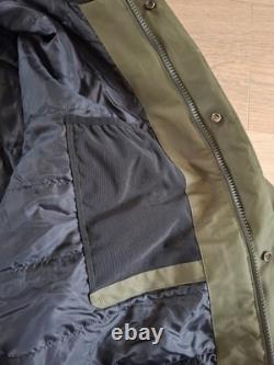 Oakley Range Rc 2.0 Ski Jacket Size M