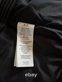 Oakley Range Rc 2.0 Ski Jacket Size M
