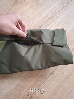 Oakley Range Rc 2.0 Ski Jacket Size M