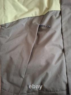 Oakley Range Rc 2.0 Ski Jacket Size M