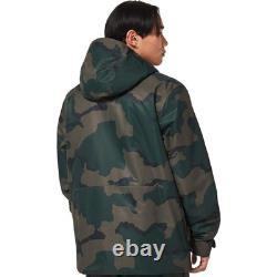 Oakley Standard Range RC Jacket, B1B Camo Hunter, Men's Medium