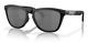 Oakley Sunglasses 0oo9284a Frogskins Range A 928408 Matte Black/black Ink 55