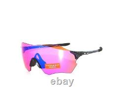 Oakley Sunglasses Evzero Range 9327-11 Carbon Fiber Prizm Trail