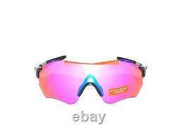 Oakley Sunglasses Evzero Range 9327-11 Carbon Fiber Prizm Trail