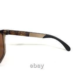 Oakley Sunglasses Frogskins Range OO9284-0755 Brown Tortoise Tungsten Prizm Lens