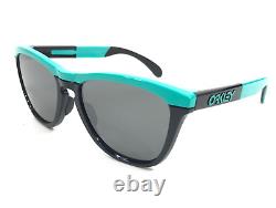 Oakley Sunglasses Frogskins Range OO9284-1055 Celeste Frames Prizm Black Lenses