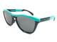 Oakley Sunglasses Frogskins Range Oo9284-1055 Celeste Frames Prizm Black Lenses