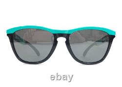 Oakley Sunglasses Frogskins Range OO9284-1055 Celeste Frames Prizm Black Lenses