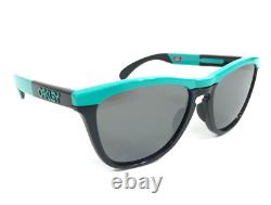 Oakley Sunglasses Frogskins Range OO9284-1055 Celeste Frames Prizm Black Lenses