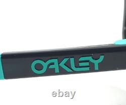 Oakley Sunglasses Frogskins Range OO9284-1055 Celeste Frames Prizm Black Lenses