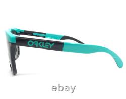 Oakley Sunglasses Frogskins Range OO9284-1055 Celeste Frames Prizm Black Lenses