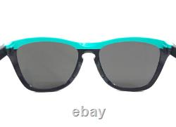 Oakley Sunglasses Frogskins Range OO9284-1055 Celeste Frames Prizm Black Lenses