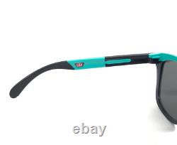 Oakley Sunglasses Frogskins Range OO9284-1055 Celeste Frames Prizm Black Lenses