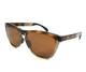 Oakley Sunglasses Frogskins Range Oo9503a-0358 Asian Fit With Prizm Tungsten Polar