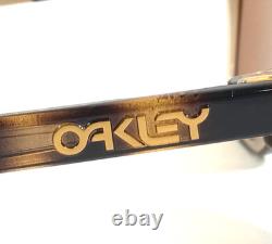 Oakley Sunglasses Frogskins Range OO9503A-0358 Asian Fit with Prizm Tungsten Polar