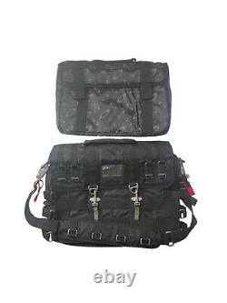 Oakley Tactical Field Gear AP Bag SI Briefcase Laptop Messenger Day Pack