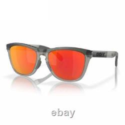 Oakley golf OO9284A-0155 Frogskins Range sunglasses low bridge fit new 2023